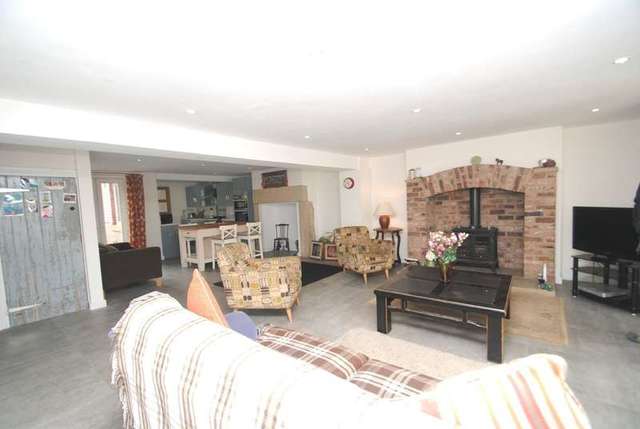  Image of 4 bedroom Terraced house for sale in Tynedale Terrace Hexham NE46 at Hexham Northumberland, NE46 3JE