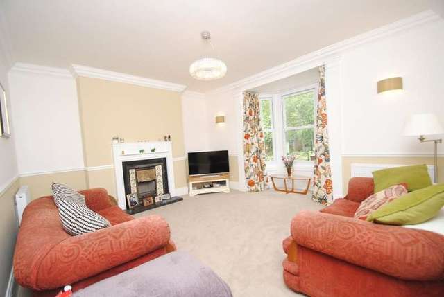  Image of 4 bedroom Terraced house for sale in Tynedale Terrace Hexham NE46 at Hexham Northumberland, NE46 3JE
