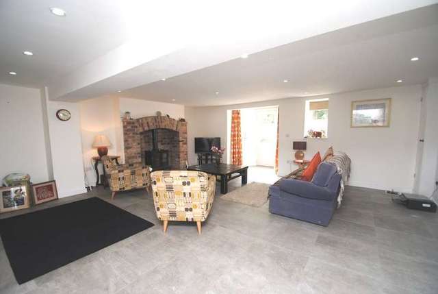  Image of 4 bedroom Terraced house for sale in Tynedale Terrace Hexham NE46 at Hexham Northumberland, NE46 3JE