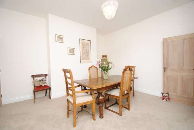  Image of 4 bedroom Terraced house for sale in Tynedale Terrace Hexham NE46 at Hexham Northumberland, NE46 3JE