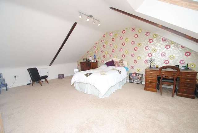  Image of 4 bedroom Terraced house for sale in Tynedale Terrace Hexham NE46 at Hexham Northumberland, NE46 3JE