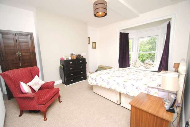  Image of 4 bedroom Terraced house for sale in Tynedale Terrace Hexham NE46 at Hexham Northumberland, NE46 3JE