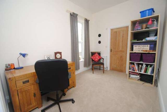  Image of 4 bedroom Terraced house for sale in Tynedale Terrace Hexham NE46 at Hexham Northumberland, NE46 3JE