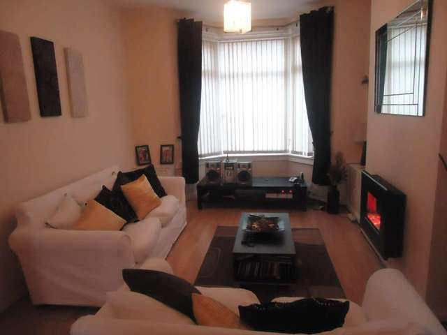  Image of 3 bedroom Terraced house to rent in Ullswater Street Everton Liverpool L5 at Ullswater Street Anfield Liverpool, L5 6QX