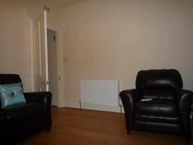  Image of 1 bedroom Flat to rent in Union Grove Aberdeen AB10 at West End Aberdeen Aberdeen, AB10 6TQ