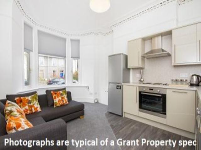  Image of 3 bedroom Flat to rent in Union Place Dundee DD2 at Dundee  Dundee, DD2 1AA