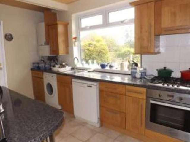  Image of 3 bedroom Semi-Detached house for sale in Uplands Road Oadby Leicester LE2 at Oadby Leicester Oadby, LE2 4NQ