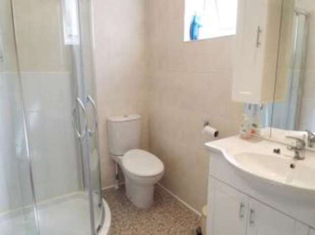  Image of 2 bedroom Bungalow for sale in Laburnham Gardens Cranham Upminster RM14 at Upminster  Cranham, RM14 1HX
