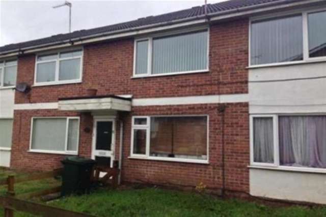  Image of 2 bedroom Flat to rent in Upton Mews Nottingham NG3 at Nottingham, NG3 6PA