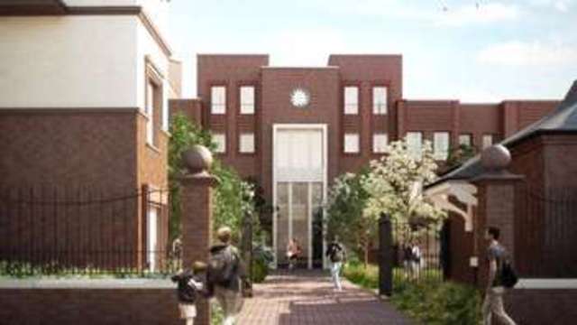 Image of 3 bedroom Terraced house for sale in Samson Street London E13 at Samson Street Plaistow Newham, E13 9EJ