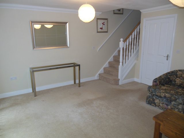  Image of 3 bedroom Detached house to rent in Urquhart Road Thatcham RG19 at Thatcham Crookham, RG19 4RE