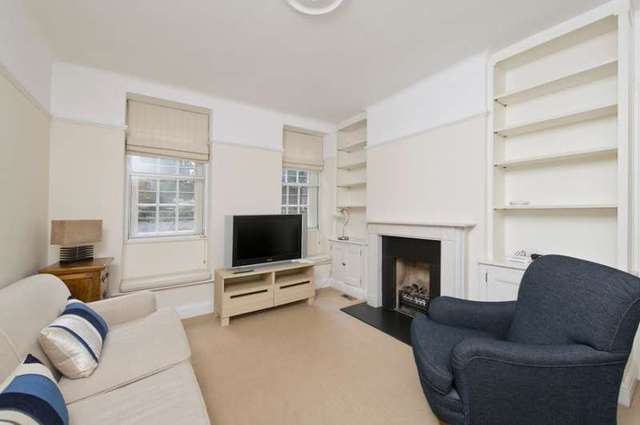  Image of 1 bedroom Flat to rent in Mallord Street London SW3 at Vale Court  21 Mallord Street, SW3 6AL