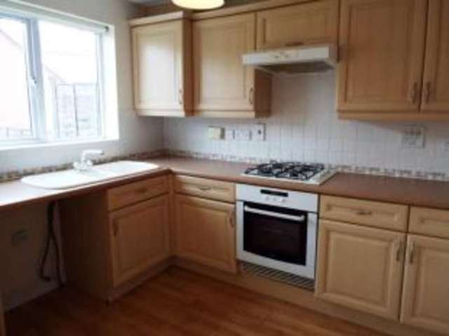  Image of 3 bedroom Terraced house for sale in Vale Drive Hampton Vale Peterborough PE7 at Hampton Vale Peterborough Yaxley, PE7 8EP