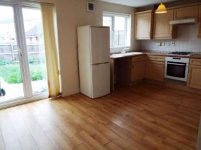  Image of 3 bedroom Terraced house for sale in Vale Drive Hampton Vale Peterborough PE7 at Hampton Vale Peterborough Yaxley, PE7 8EP