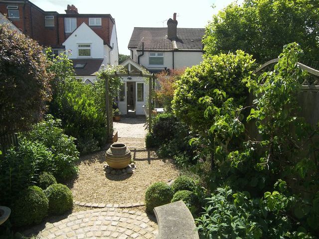  Image of 2 bedroom Semi-Detached house for sale in Vale Road Claygate Esher KT10 at Vale Road Claygate Esher, KT10 0NJ