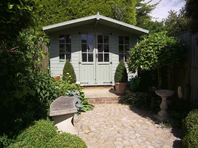  Image of 2 bedroom Semi-Detached house for sale in Vale Road Claygate Esher KT10 at Vale Road Claygate Esher, KT10 0NJ