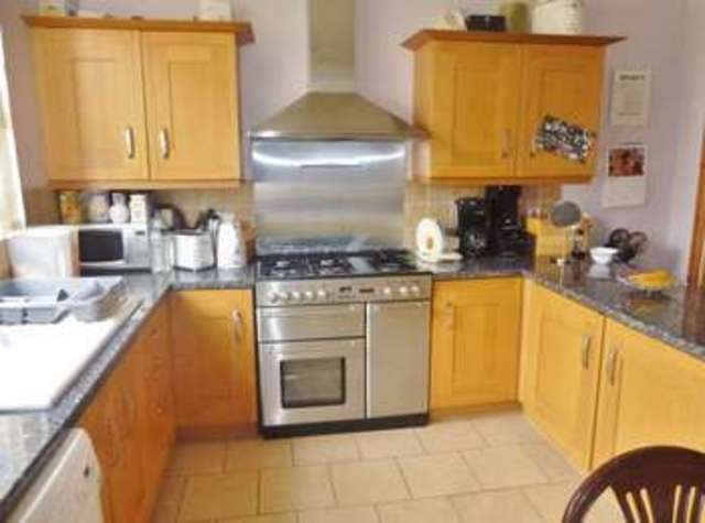  Image of 3 bedroom Terraced house for sale in Vere Road Sheffield S6 at Vere Road Hillsborough Sheffield, S6 1SB