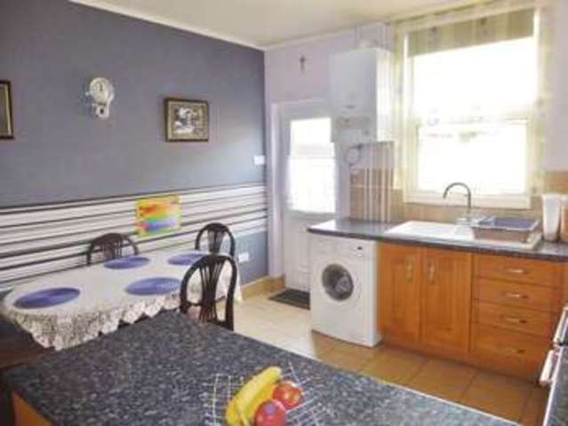 Image of 3 bedroom Terraced house for sale in Vere Road Sheffield S6 at Vere Road Hillsborough Sheffield, S6 1SB