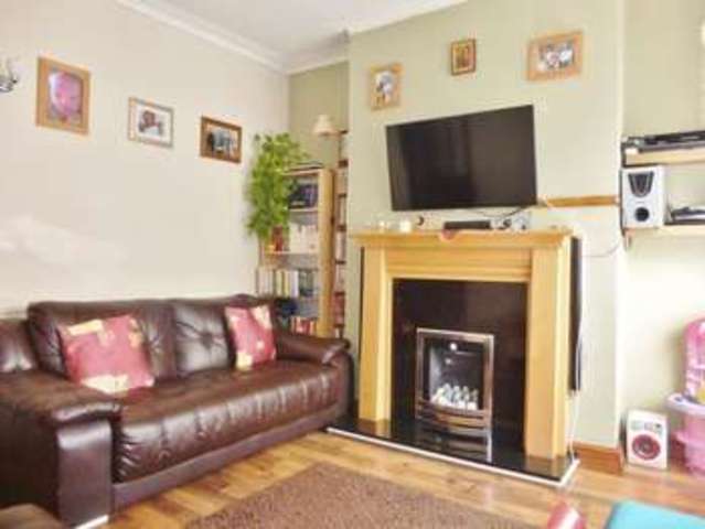  Image of 3 bedroom Terraced house for sale in Vere Road Sheffield S6 at Vere Road Hillsborough Sheffield, S6 1SB