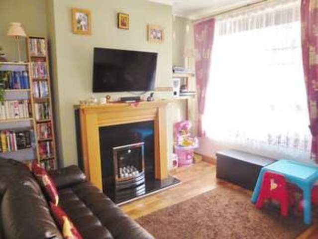  Image of 3 bedroom Terraced house for sale in Vere Road Sheffield S6 at Vere Road Hillsborough Sheffield, S6 1SB