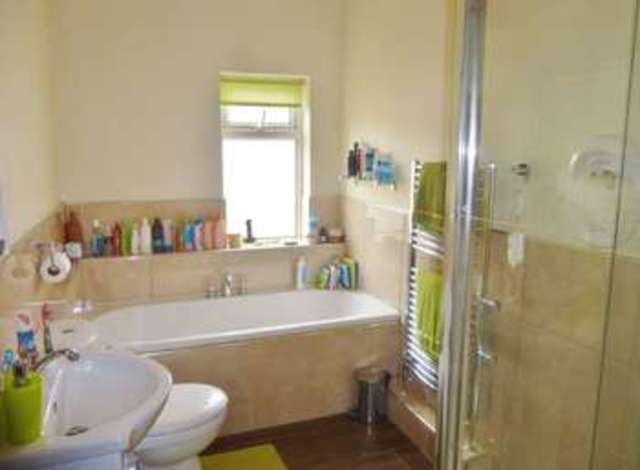  Image of 3 bedroom Terraced house for sale in Vere Road Sheffield S6 at Vere Road Hillsborough Sheffield, S6 1SB