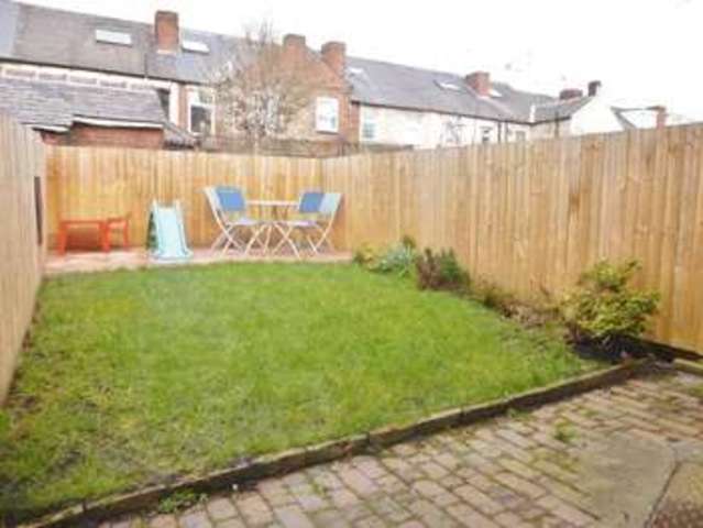 Image of 3 bedroom Terraced house for sale in Vere Road Sheffield S6 at Vere Road Hillsborough Sheffield, S6 1SB