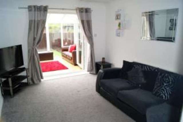  Image of 3 bedroom Detached house for sale in Hazelwood Drive Verwood BH31 at Verwood Dorset Verwood, BH31 6YG