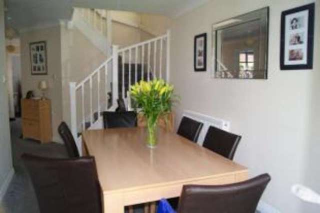  Image of 3 bedroom Detached house for sale in Hazelwood Drive Verwood BH31 at Verwood Dorset Verwood, BH31 6YG