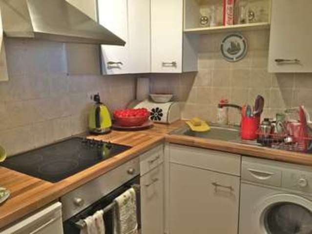  Image of Flat for sale in Victoria Avenue Redfield Bristol BS5 at Victoria Avenue  Bristol, BS5 9NW