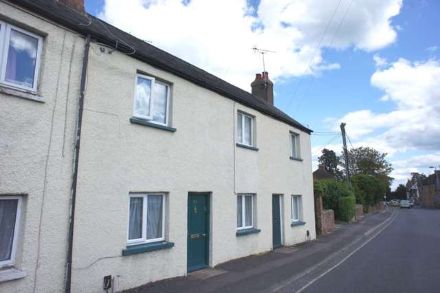 Image of 2 bedroom Cottage to rent in Victoria Road Bicester OX26 at Victoria Road  Bicester, OX26 6PH