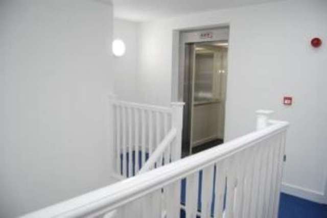  Image of 2 bedroom Flat for sale in Victoria Road Ferndown BH22 at Victoria Road Ferndown Trickett