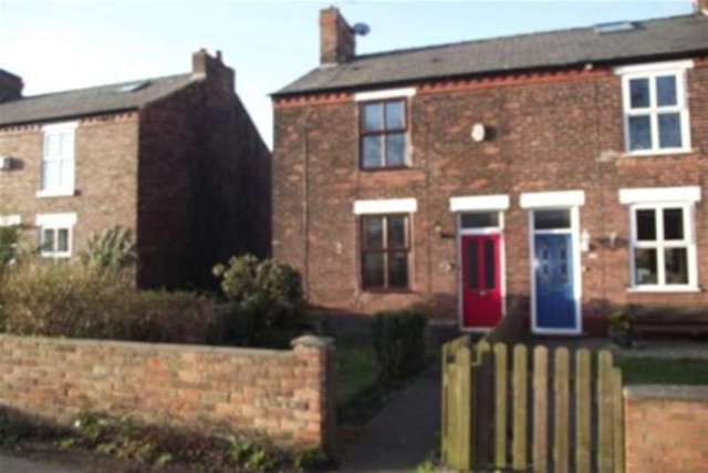  Image of 2 bedroom Detached house to rent in Victoria Road Penketh Warrington WA5 at Warrington, WA5 2RT