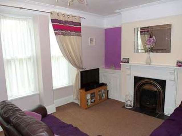  Image of 4 bedroom Terraced house for sale in Victoria Road St. Austell PL25 at Victoria Road  St. Austell, PL25 4QD