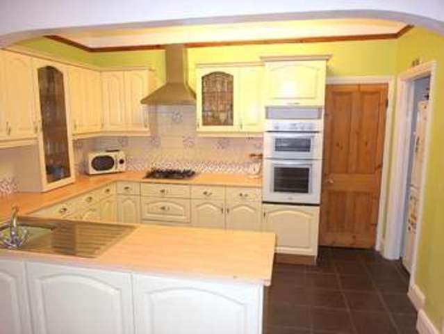  Image of 4 bedroom Terraced house for sale in Victoria Road St. Austell PL25 at Victoria Road  St. Austell, PL25 4QD