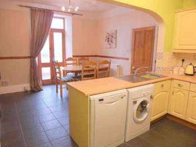 Image of 4 bedroom Terraced house for sale in Victoria Road St. Austell PL25 at Victoria Road  St. Austell, PL25 4QD