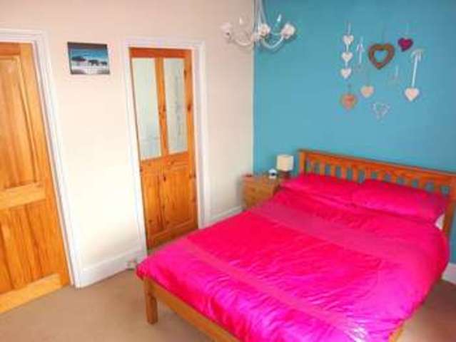  Image of 4 bedroom Terraced house for sale in Victoria Road St. Austell PL25 at Victoria Road  St. Austell, PL25 4QD