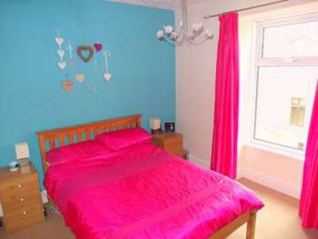  Image of 4 bedroom Terraced house for sale in Victoria Road St. Austell PL25 at Victoria Road  St. Austell, PL25 4QD