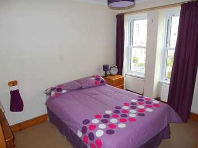  Image of 4 bedroom Terraced house for sale in Victoria Road St. Austell PL25 at Victoria Road  St. Austell, PL25 4QD