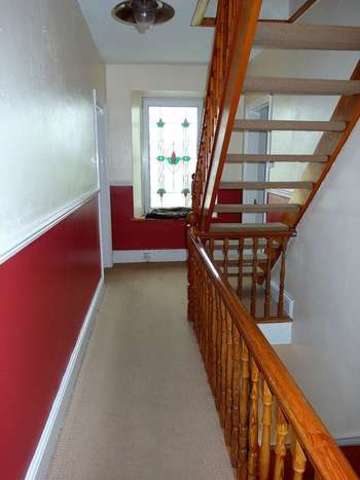  Image of 4 bedroom Terraced house for sale in Victoria Road St. Austell PL25 at Victoria Road  St. Austell, PL25 4QD