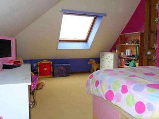  Image of 4 bedroom Terraced house for sale in Victoria Road St. Austell PL25 at Victoria Road  St. Austell, PL25 4QD