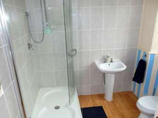  Image of 4 bedroom Terraced house for sale in Victoria Road St. Austell PL25 at Victoria Road  St. Austell, PL25 4QD