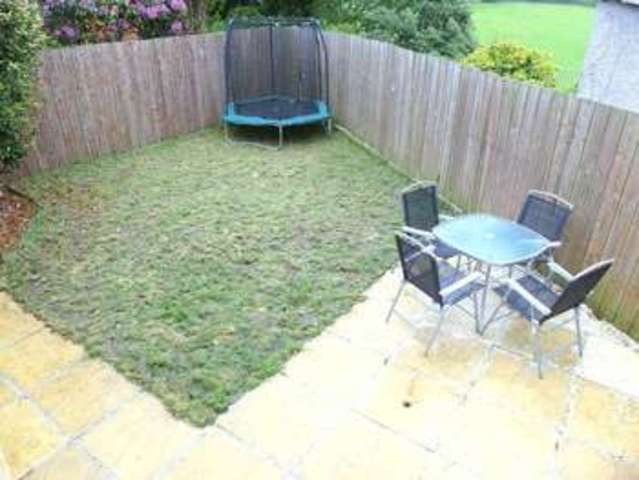  Image of 4 bedroom Terraced house for sale in Victoria Road St. Austell PL25 at Victoria Road  St. Austell, PL25 4QD