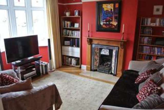  Image of 4 bedroom Detached house for sale in Victoria Road Stamford PE9 at Victoria Road  Stamford, PE9 1HB