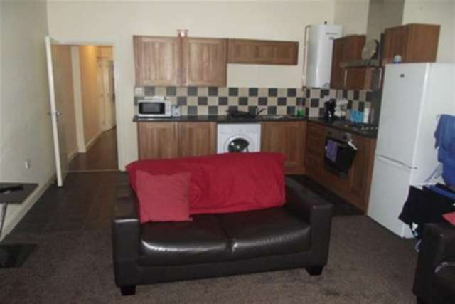  Image of 1 bedroom Flat to rent in Victoria Road Stechford Birmingham B33 at Birmingham, B33 8AL