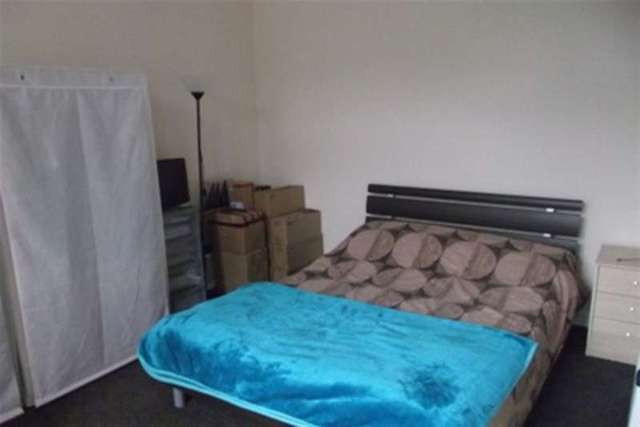  Image of 1 bedroom Flat to rent in Victoria Road Stechford Birmingham B33 at Birmingham, B33 8AL