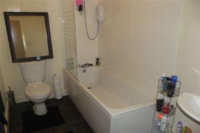  Image of 1 bedroom Flat to rent in Victoria Road Stechford Birmingham B33 at Birmingham, B33 8AL