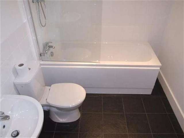  Image of 1 bedroom Apartment to rent in Nottingham Road Loughborough LE11 at Villency Court 62 Nottingham Road Loughborough, LE11 1EB
