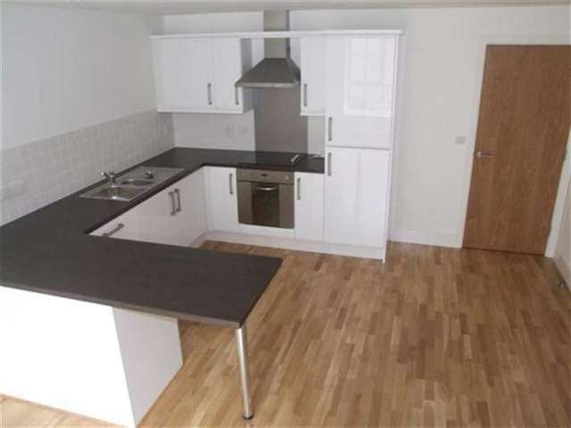  Image of 1 bedroom Apartment to rent in Nottingham Road Loughborough LE11 at Villency Court 62 Nottingham Road Loughborough, LE11 1EB