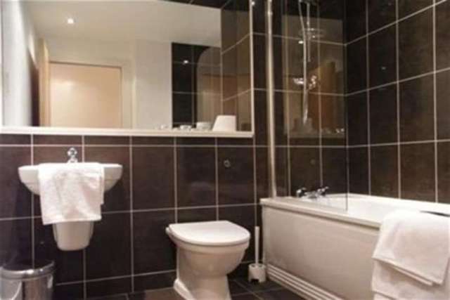  Image of 1 bedroom Flat to rent in Virginia Street Glasgow G1 at Glasgow, G1 1TE