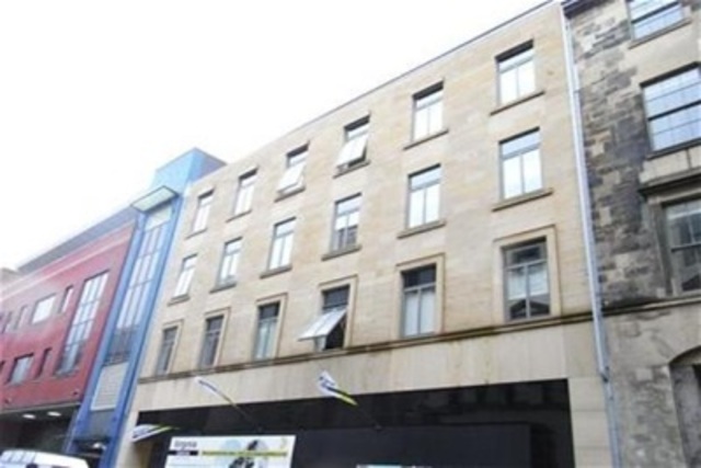  Image of 1 bedroom Flat to rent in Virginia Street Glasgow G1 at Merchant City Glasgow Glasgow, G1 1TE